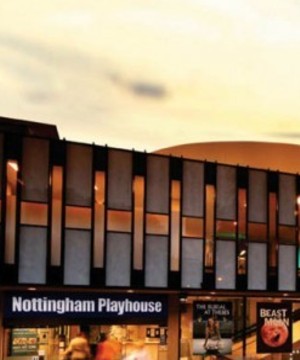 Nottingham Playhouse